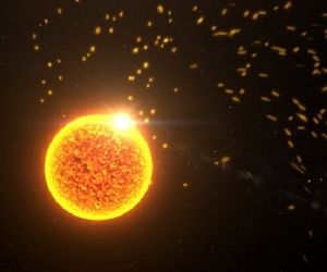 ناسا در ماموریت‌های جدید آب و هوای فضا را بررسی می کند