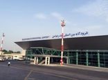 انتقال ۵ پرواز به فرودگاه بندرعباس به دلیل شرایط نامساعد جوی
