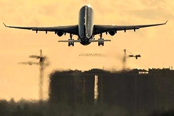 پرواز مسیر مشهد- خرم آباد راه اندای می‌شود