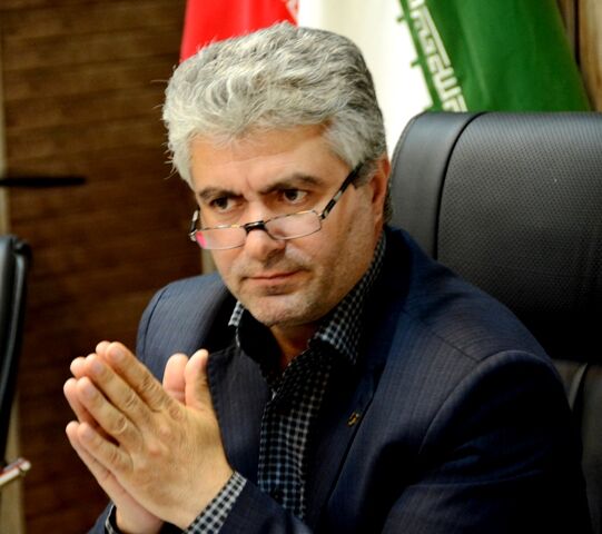 پروازهای فرودگاه اردبیل افزایش یافت