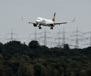 سوئد از شرکت‌های هواپیمایی آلاینده، پول بیشتری می‌گیرد