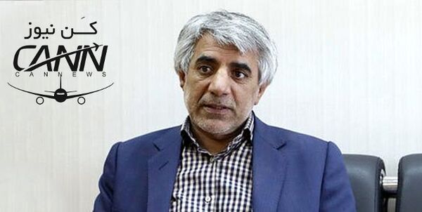 قیمت بلیت هواپیما کاهش می‌یابد