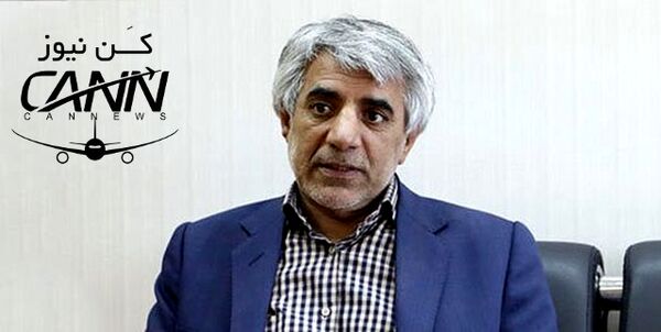 قیمت بلیت هواپیما کاهش می‌یابد