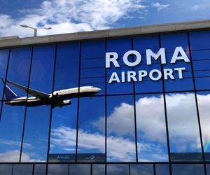 حذف کنترل گذرنامه در پروازهای داخلی و شنگن ایتالیا؛ فقط با کارت پرواز سفر کن!
