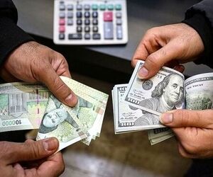 ضبط ۵۸ هزار دلار یک مسافر در فرودگاه امام به عنوان قاچاق
