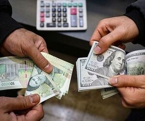 ضبط ۵۸ هزار دلار یک مسافر در فرودگاه امام به عنوان قاچاق