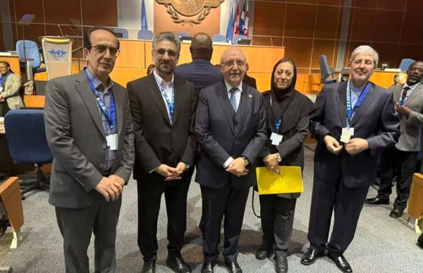 آغاز به کار چهل و دومین اجلاس ایکائو