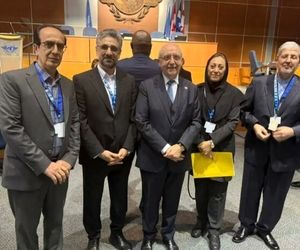 آغاز به کار چهل و دومین اجلاس ایکائو