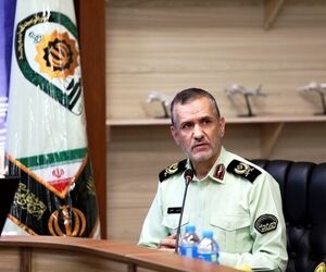 کشف ۱۴ کیلوگرم مواد روانگردان شیشه در فرودگاه امام خمینی(ره)