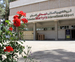 اجرای ۷۶۰ میلیارد ریال طرح در فرودگاه‌های سیستان و بلوچستان