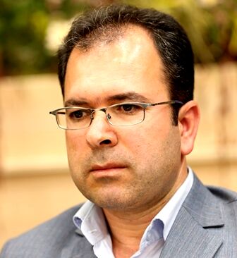 پیشرفت 86 درصدی ساخت ترمینال جدید فرودگاه لامرد