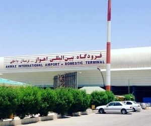 انعقاد تفاهم‌نامه طرح اضطراری فرودگاه اهواز