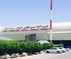 انعقاد تفاهم‌نامه طرح اضطراری فرودگاه اهواز