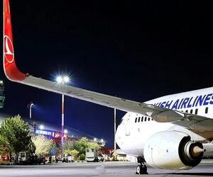 سفر فقط صندلی و هواپیما نیست