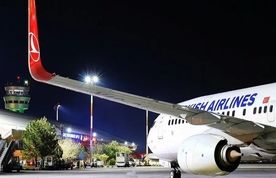 سفر فقط صندلی و هواپیما نیست