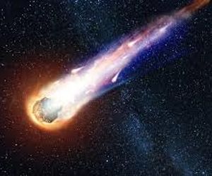 کشف اجزای شیمیایی سازنده دی‌ان‌ای در شهاب‌سنگ‌ها؛ آیا حیات از فضا به زمین آمده است؟
