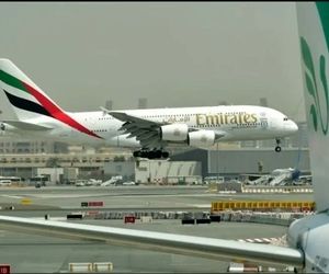 استخدام ۲۰ هزار
 نفر در هواپیمایی امارات تا سال ۲۰۳۰

