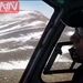 عملیات ژئو فیزیک هوایی استان خراسان شمالی با مشارکت شرکت هلیکوپتری ایران و سازمان های زمین شناسی و اکتشافات معدنی کشور