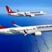 حذف ۱۸ مقصد ترکیش ایرلاینز