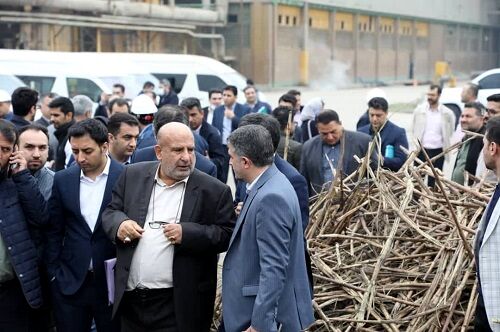 1402: سال رکوردشکنی‌های شیرین در خوزستان