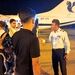 دختر بچه ۶ ساله دزفولی با پرواز به موقع از قطع عضو نجات یافت