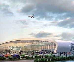 رتبه سوم فرودگاه‌های ایران در اعزام و پذیرش مسافر در خاورمیانه و آفریقا