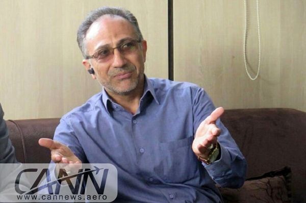 آمادگی فرودگاه خرمآباد برای مواجهه با سیل احتمالی