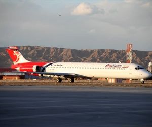 بازگشت یک فروند هواپیمای دیگر به ناوگان فعال آتا 