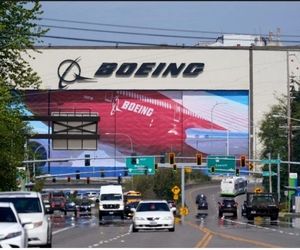  افزایش تولید بوئینگ ۷۳۷ مکس پس از دو سال ممنوعیت