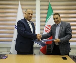 تفاهم نامه همکاری، ارتقاء آموزش‌های فنی و مهندسی در صنعت هوانوردی به امضاء رسید