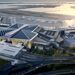 ترمینال جدید JFK؛ خانه تازه قطر ایرویز و بزرگ‌ترین ایرلاین‌های جهان