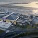 ترمینال جدید JFK؛ خانه تازه قطر ایرویز و بزرگ‌ترین ایرلاین‌های جهان