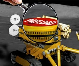 برنده چالش جدید ناسا انتخاب شد