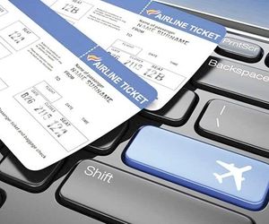 سکوت، سناریوی جدید برای گرانفروشی بلیت هواپیما