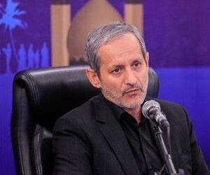 میزبانی فرودگاه‌های کشور از ۴۰ هزار زائر حسینی 