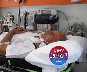 حال عمومى کاپیتان هواپیماى سانحه دیده، خوب است