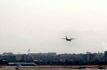انجام ۵ هزار و ۲۲۰ پرواز در دی ماه