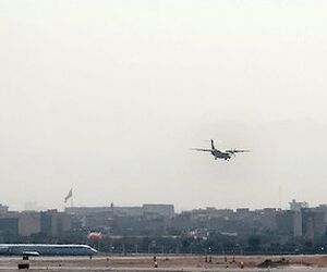 انجام ۵ هزار و ۲۲۰ پرواز در دی ماه