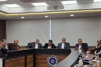 درخواست اتاق بازرگانی برای حمایت از خط پروازی رشت - آستاراخان