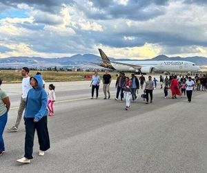 ماجرای تهدید به بمب‌گذاری در هواپیمای هندی چه بود؟