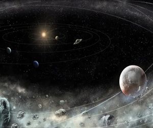 کشف شگفت انگیز کاوشگر ناسا از کمربند کویپر