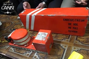 آموزش آشنایی با قوانین و الزامات دستگاه‌های ضبط اطلاعات پروازی و جعبه های سیاه هواپیما و نحوه بازخوانی و آنالیز