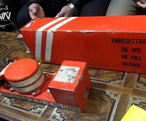 آموزش آشنایی با قوانین و الزامات دستگاه‌های ضبط اطلاعات پروازی و جعبه های سیاه هواپیما و نحوه بازخوانی و آنالیز