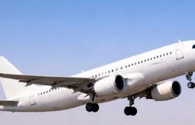 دولت از ایرلاین‌ها حمایت کند تا قیمت‌ بلیت بالا نرود