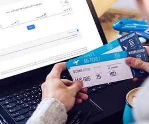 «قیمت‌گذاری» در اختیار شرکت‌های هواپیمایی است