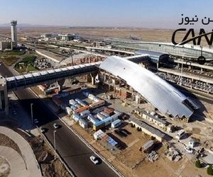 اعلام برنده مسابقه بین المللی معماری ترمینال مسافری جدید شهر فرودگاهی امام خمینی(ره)