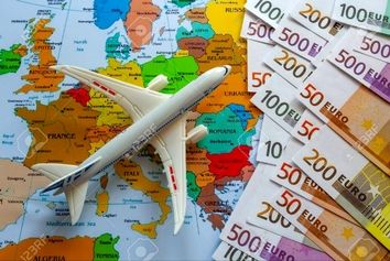 سقوط آزاد هواپیماهای قدیمی در آسمان اروپا؛ نسل نو فرماندهی آسمان را به دست گرفت