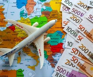 سقوط آزاد هواپیماهای قدیمی در آسمان اروپا؛ نسل نو فرماندهی آسمان را به دست گرفت