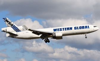 زمین‌گیر شدن تمام هواپیماهای MD-11 غول‌های حمل‌ونقل هوایی جهان