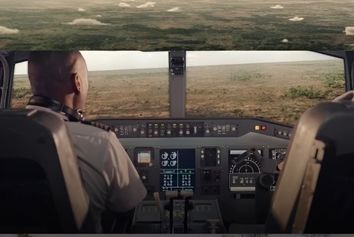 تراژدی پرواز ۴۷۰ خطوط هوایی موزامبیک؛ یادآور ضرورت توجه به سلامت روان خلبانان